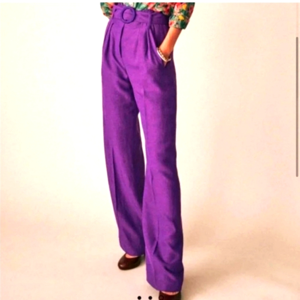 Sezane Pants